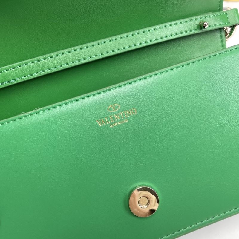 Valentino Satchel Bags